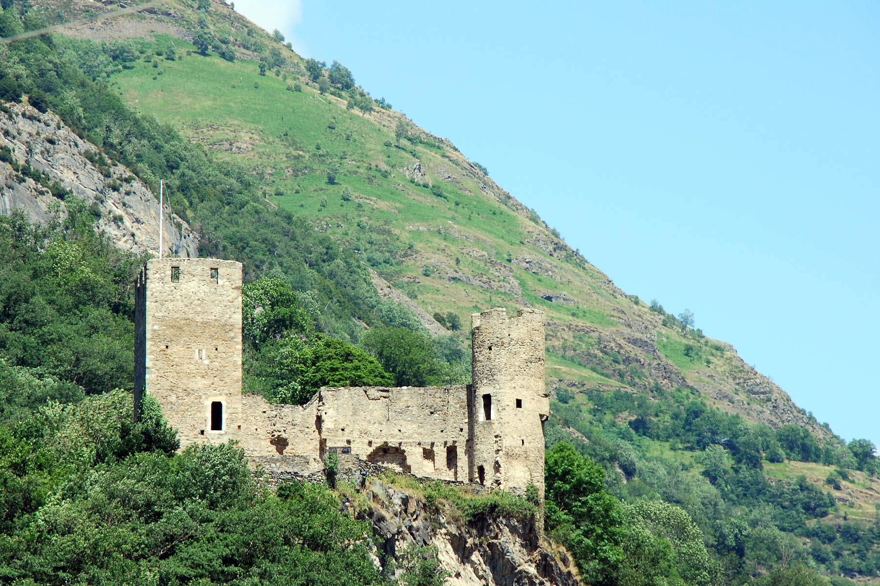 Luz-Saint-Sauveur